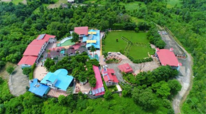 Amritara Hunky Dory Resort, Dalhousie Road